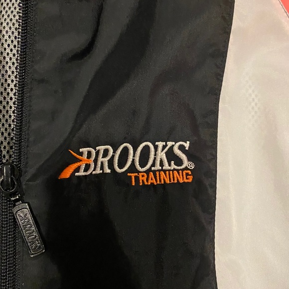 Vintage Brooks windbreaker - Picture 2 of 3
